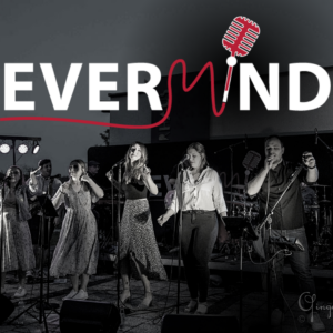 EVERMIND Coverbild